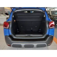 Citroën C3, 2022, МКПП, пробег 25271 км
