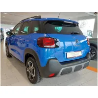 Citroën C3, 2022, МКПП, пробег 25271 км