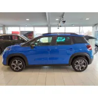 Citroën C3, 2022, МКПП, пробег 25271 км
