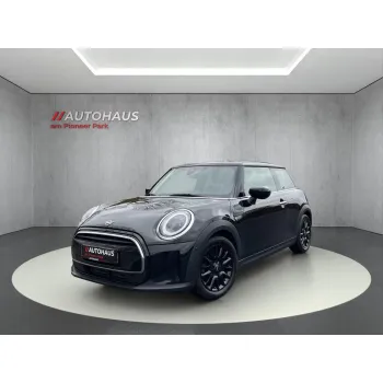 MINI Cooper, 2023, АКПП, пробег 73999 км