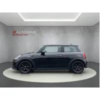 MINI Cooper, 2023, АКПП, пробег 73999 км