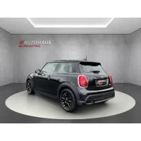 MINI Cooper, 2023, АКПП, пробег 73999 км