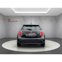 MINI Cooper, 2023, АКПП, пробег 73999 км