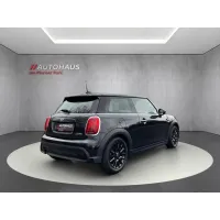 MINI Cooper, 2023, АКПП, пробег 73999 км