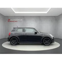 MINI Cooper, 2023, АКПП, пробег 73999 км