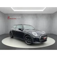 MINI Cooper, 2023, АКПП, пробег 73999 км
