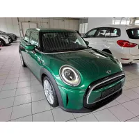 MINI Cooper, 2023, АКПП, пробег 15800 км