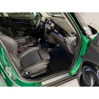 MINI Cooper, 2023, АКПП, пробег 15800 км