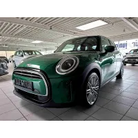MINI Cooper, 2023, АКПП, пробег 15800 км