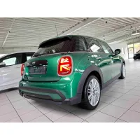 MINI Cooper, 2023, АКПП, пробег 15800 км