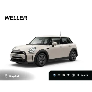 MINI Cooper, 2023, АКПП, пробег 29901 км