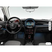 MINI Cooper, 2023, АКПП, пробег 29901 км