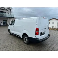 Fiat Scudo, 2023, МКПП, пробег 75400 км