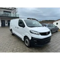 Fiat Scudo, 2023, МКПП, пробег 75400 км