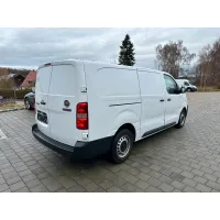 Fiat Scudo, 2023, МКПП, пробег 75400 км