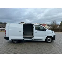 Fiat Scudo, 2023, МКПП, пробег 75400 км