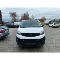Fiat Scudo, 2023, МКПП, пробег 75400 км