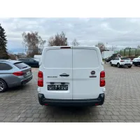 Fiat Scudo, 2023, МКПП, пробег 75400 км