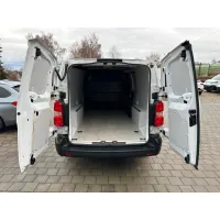 Fiat Scudo, 2023, МКПП, пробег 75400 км