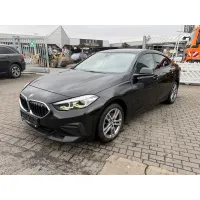 BMW 216, 2022, АКПП, пробег 98835 км