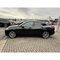 BMW 216, 2022, АКПП, пробег 98835 км