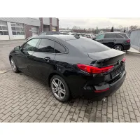 BMW 216, 2022, АКПП, пробег 98835 км