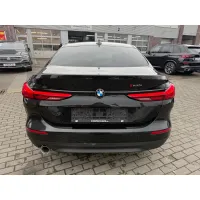 BMW 216, 2022, АКПП, пробег 98835 км