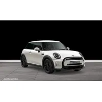 MINI Cooper, 2023, МКПП, пробег 77689 км