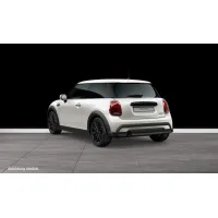 MINI Cooper, 2023, МКПП, пробег 77689 км