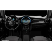 MINI Cooper, 2023, МКПП, пробег 77689 км