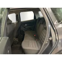 Dacia Duster, 2021, МКПП, пробег 63810 км