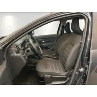 Dacia Duster, 2021, МКПП, пробег 63810 км