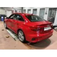Audi A3, 2023, АКПП, пробег 34872 км
