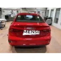 Audi A3, 2023, АКПП, пробег 34872 км
