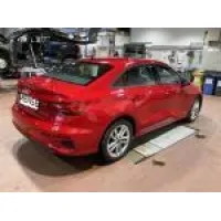 Audi A3, 2023, АКПП, пробег 34872 км