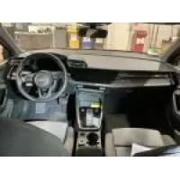 Audi A3, 2023, АКПП, пробег 34872 км