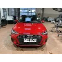 Audi A3, 2023, АКПП, пробег 34872 км