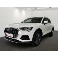 Audi Q3, 2022, АКПП, пробег 34861 км
