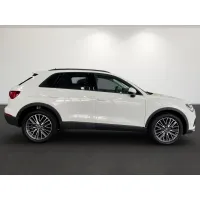 Audi Q3, 2022, АКПП, пробег 34861 км