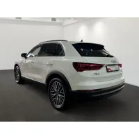 Audi Q3, 2022, АКПП, пробег 34861 км