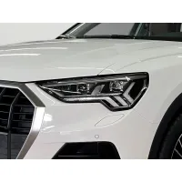Audi Q3, 2022, АКПП, пробег 34861 км