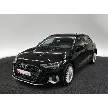 Audi A3, 2023, АКПП, пробег 48800 км