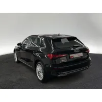 Audi A3, 2023, АКПП, пробег 48800 км