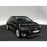 Audi A3, 2023, АКПП, пробег 48800 км