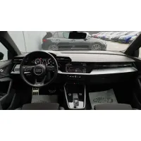Audi A3, 2021, АКПП, пробег 51319 км
