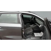 Audi A3, 2021, АКПП, пробег 51319 км