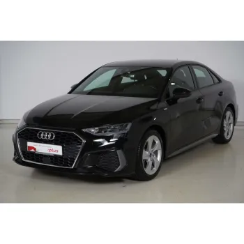 Audi A3, 2022, АКПП, пробег 40168 км