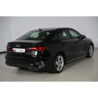 Audi A3, 2022, АКПП, пробег 40168 км