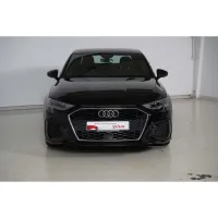 Audi A3, 2022, АКПП, пробег 40168 км