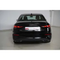 Audi A3, 2022, АКПП, пробег 40168 км